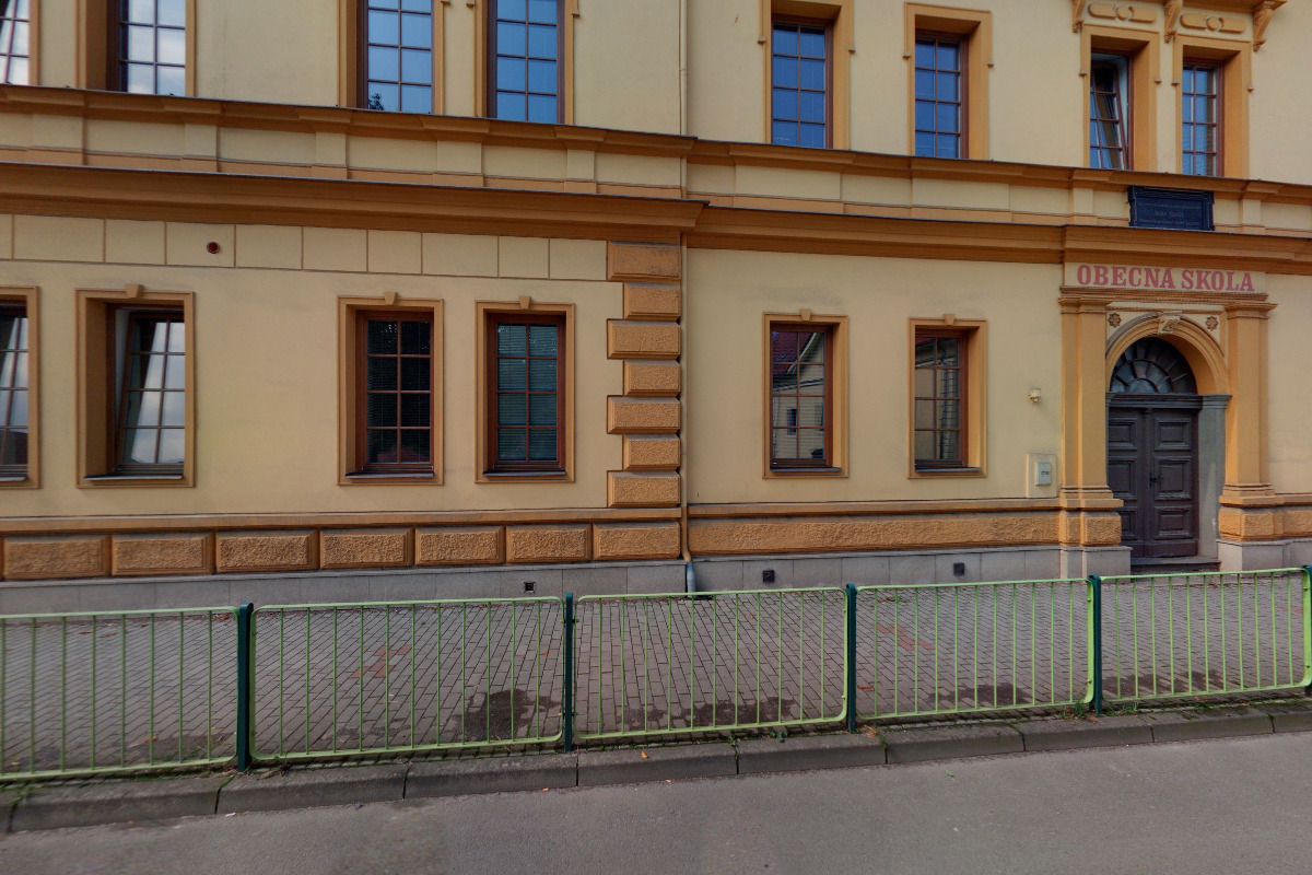 Základní umělecká škola Jakuba Jana Ryby Rožmitál pod Třemšínem