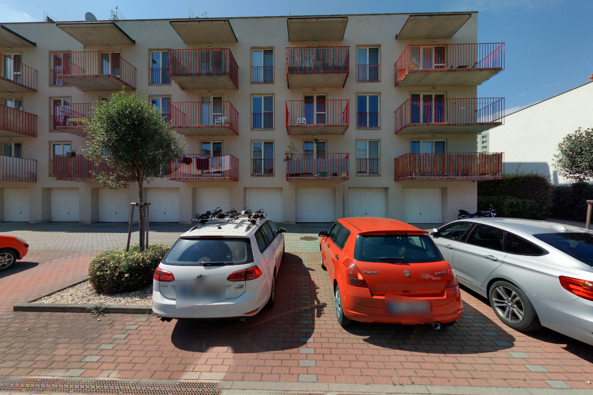 Ing. Aleš Vémola, Ph.D