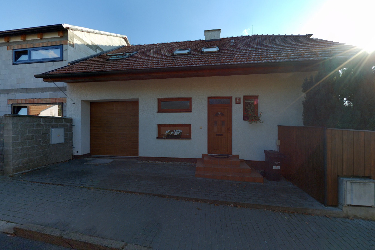 Jaroslava Zouharová