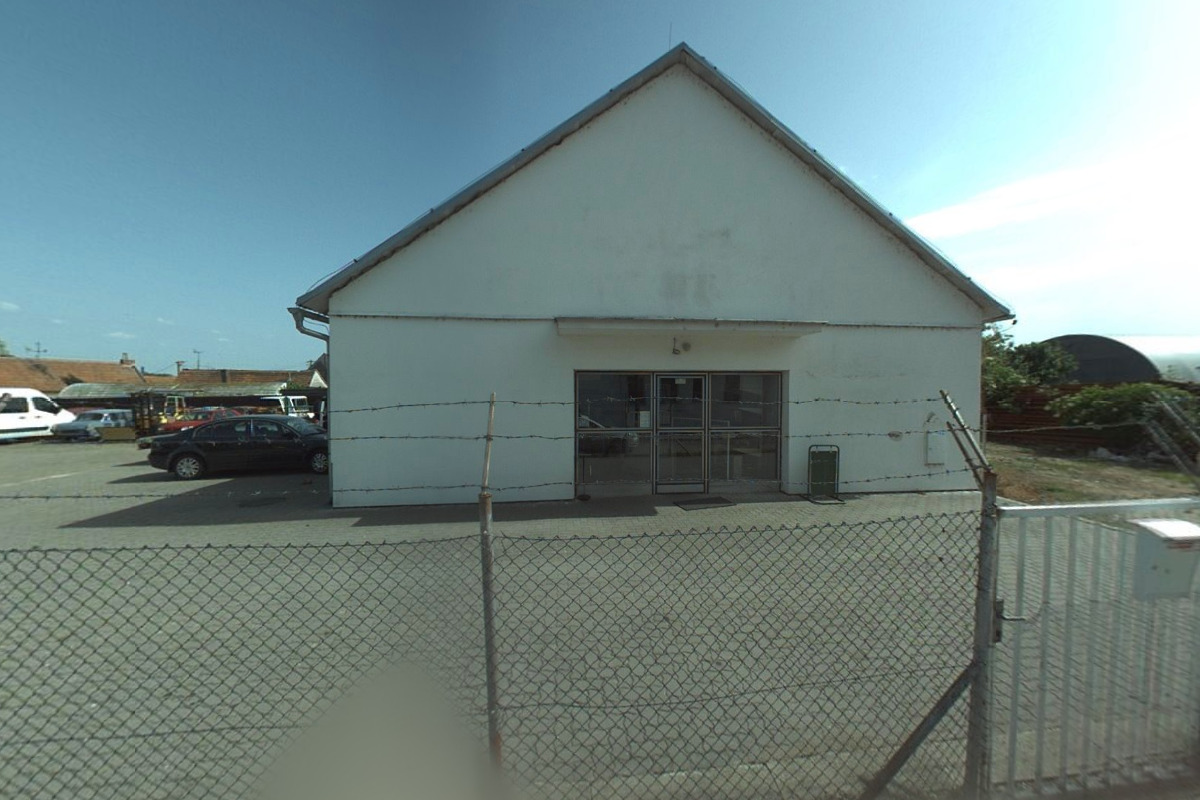 Zdeněk Fabičovic - Autoform - odtahová služba