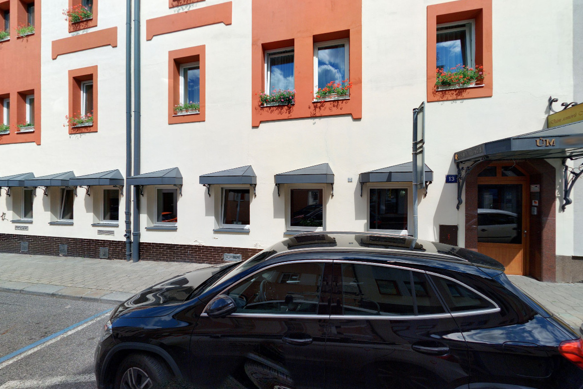 Dům seniorů Michle s.r.o. foto 5