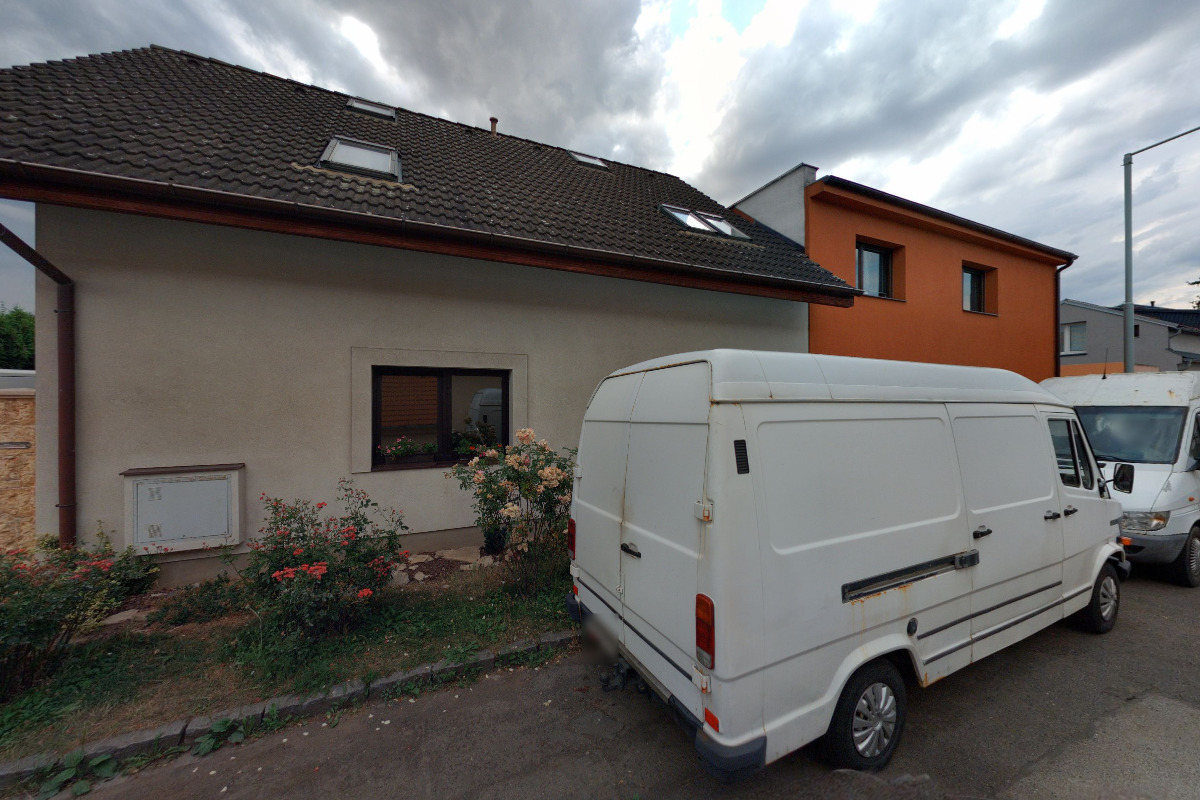 Zámečnictví Vomáčka