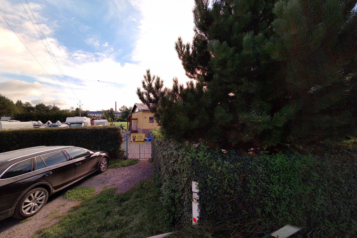 Český kynologický svaz ZKO Polička - 525 foto 2