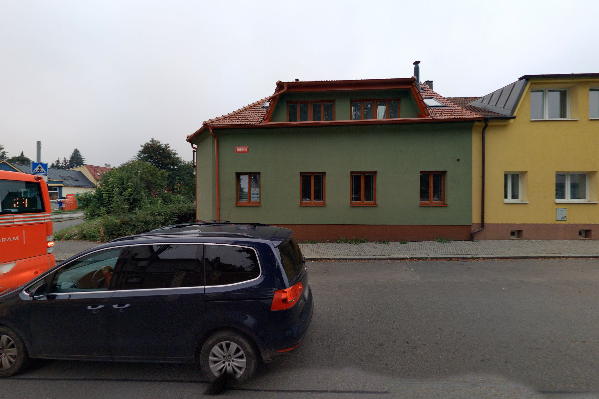 MUDr. Zuzana Fialová - všeobecné praktické lékařství