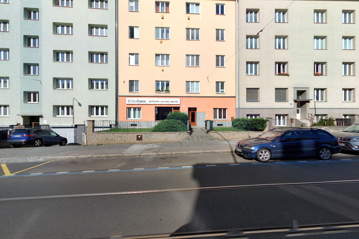 PROCOMS SERVIS, s.r.o.