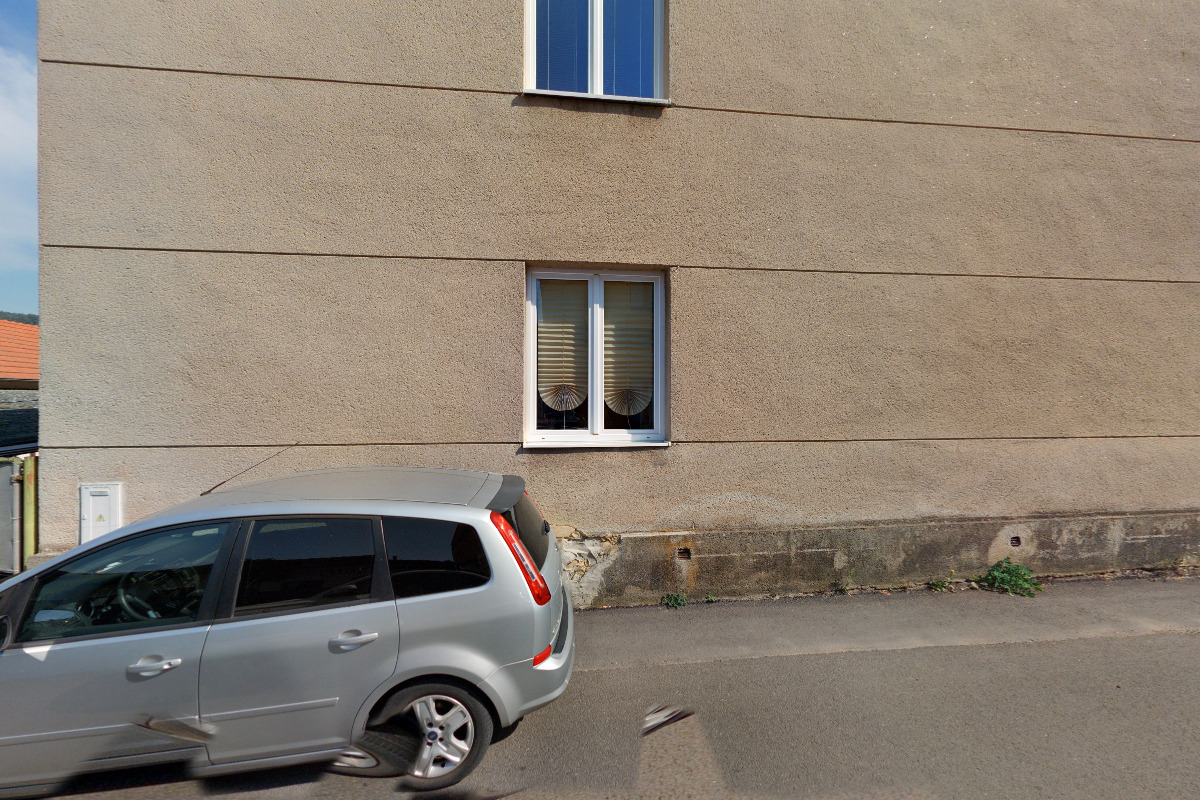 Duha - Kluci od Rysí řeky