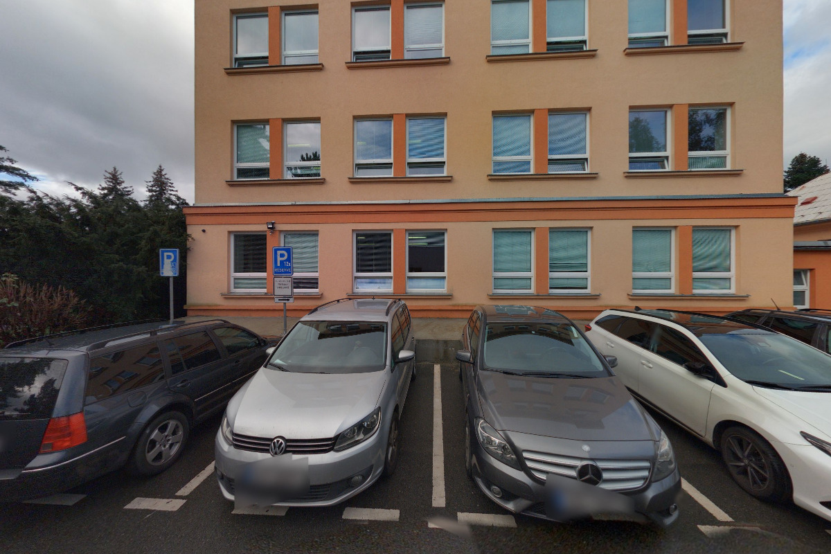 ZŠ, Příbram, 28. října foto 2