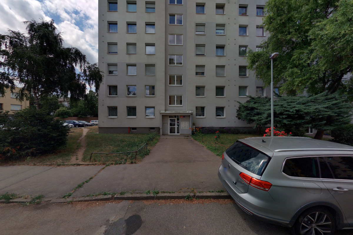 Zbyněk Vaněček foto 2