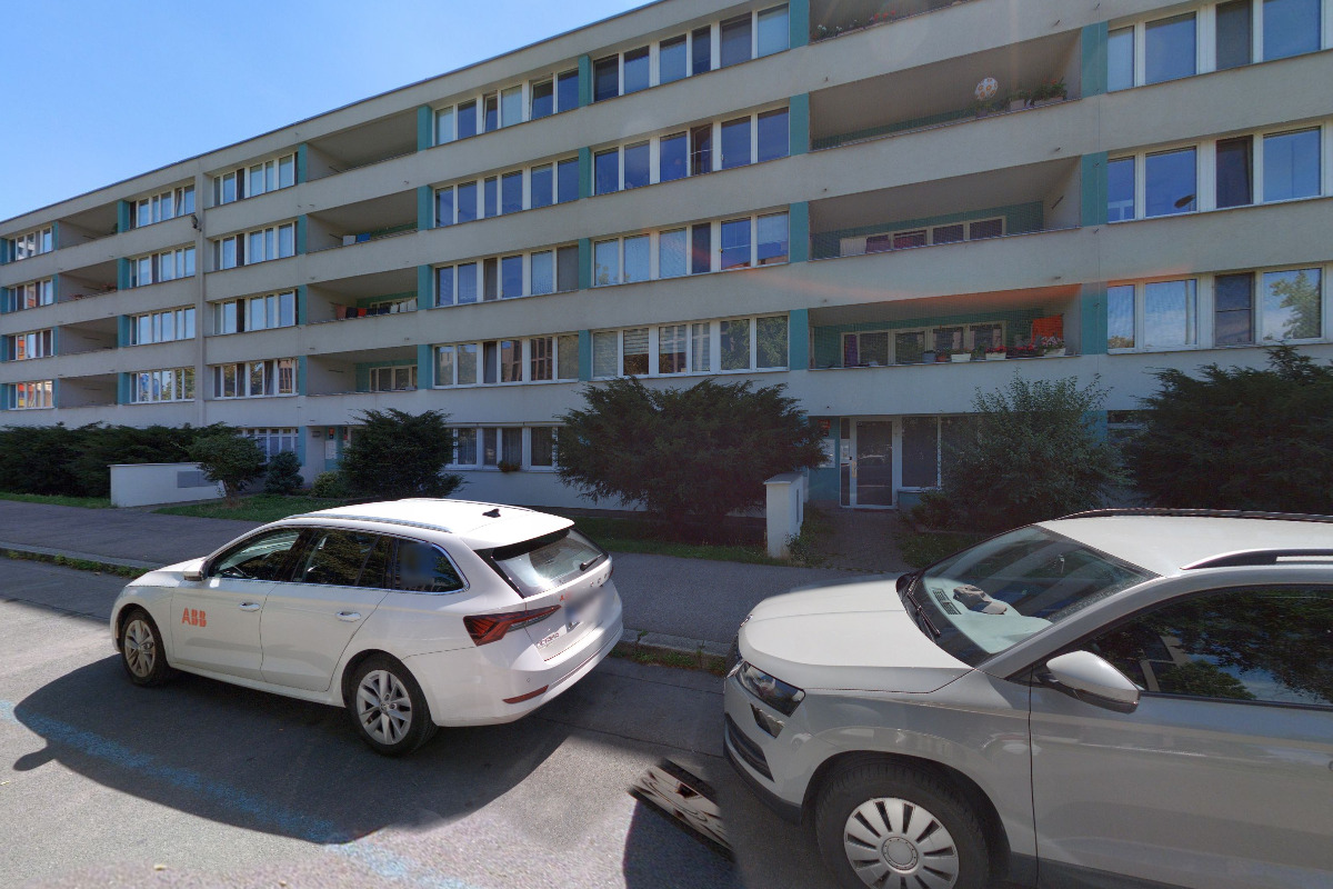 Broker Consulting, a.s. - Tomáš Zahradník foto 3