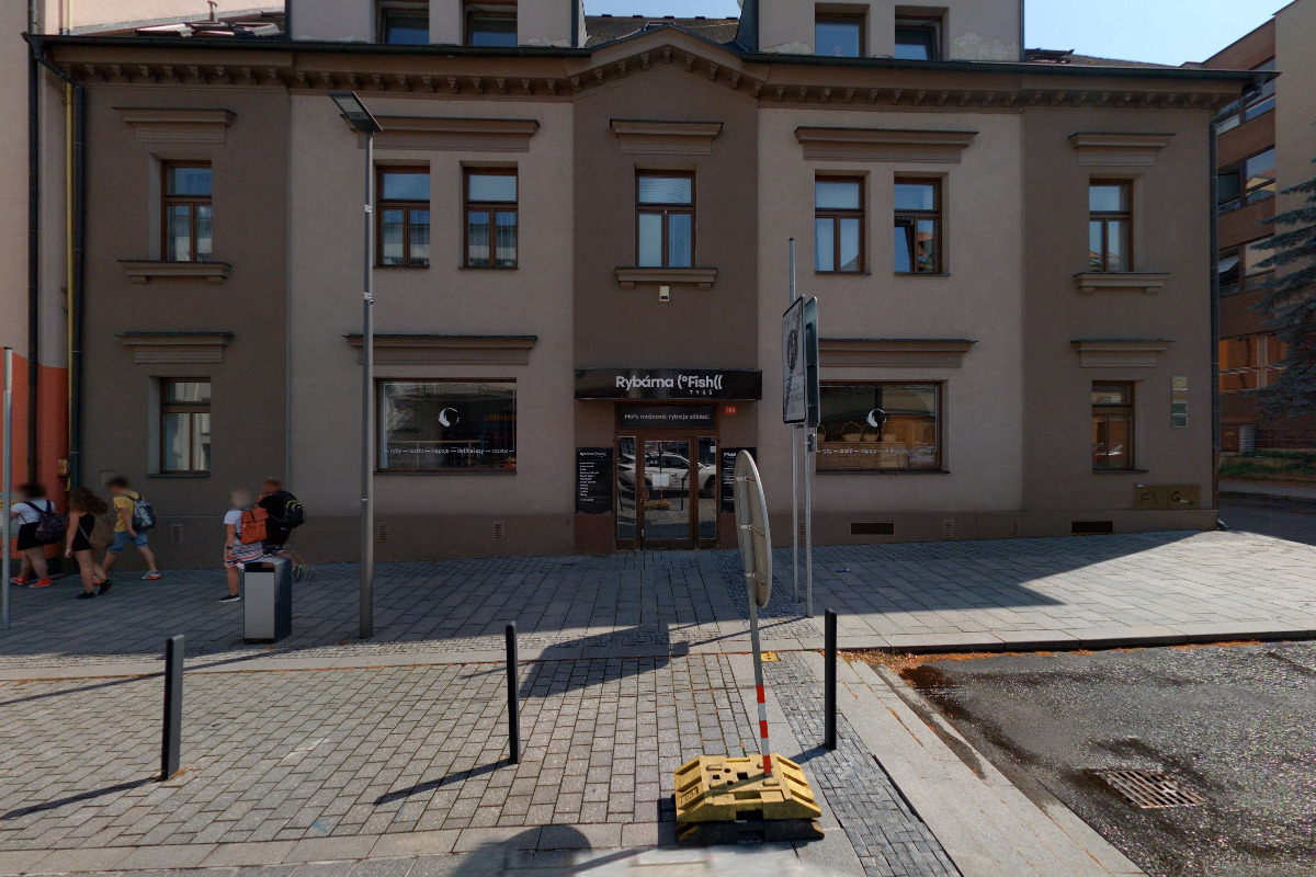 Kavárna cukr & bič