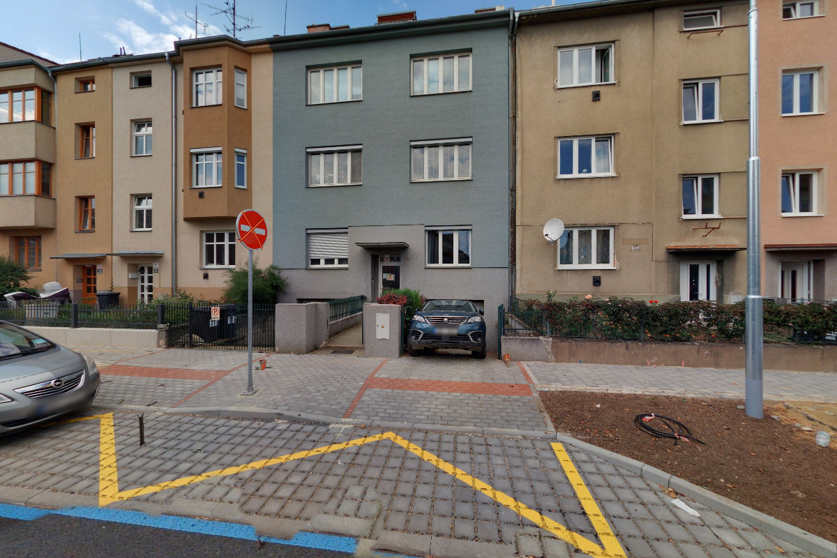 JAVO INTERNATIONAL LIMITED spol. s r.o.