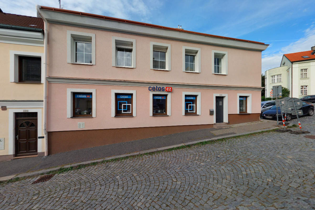 Cetos cz, s.r.o. foto 2