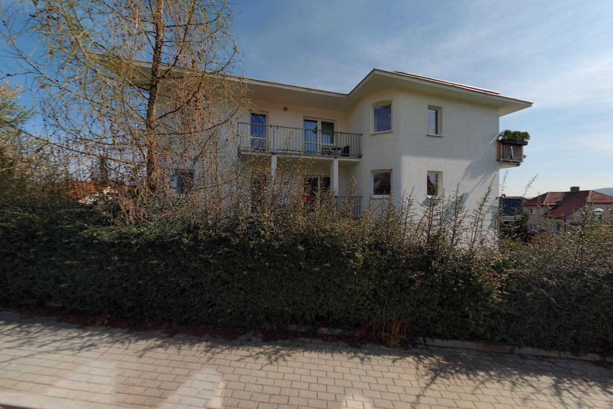 Ubytování v soukromí Zdice