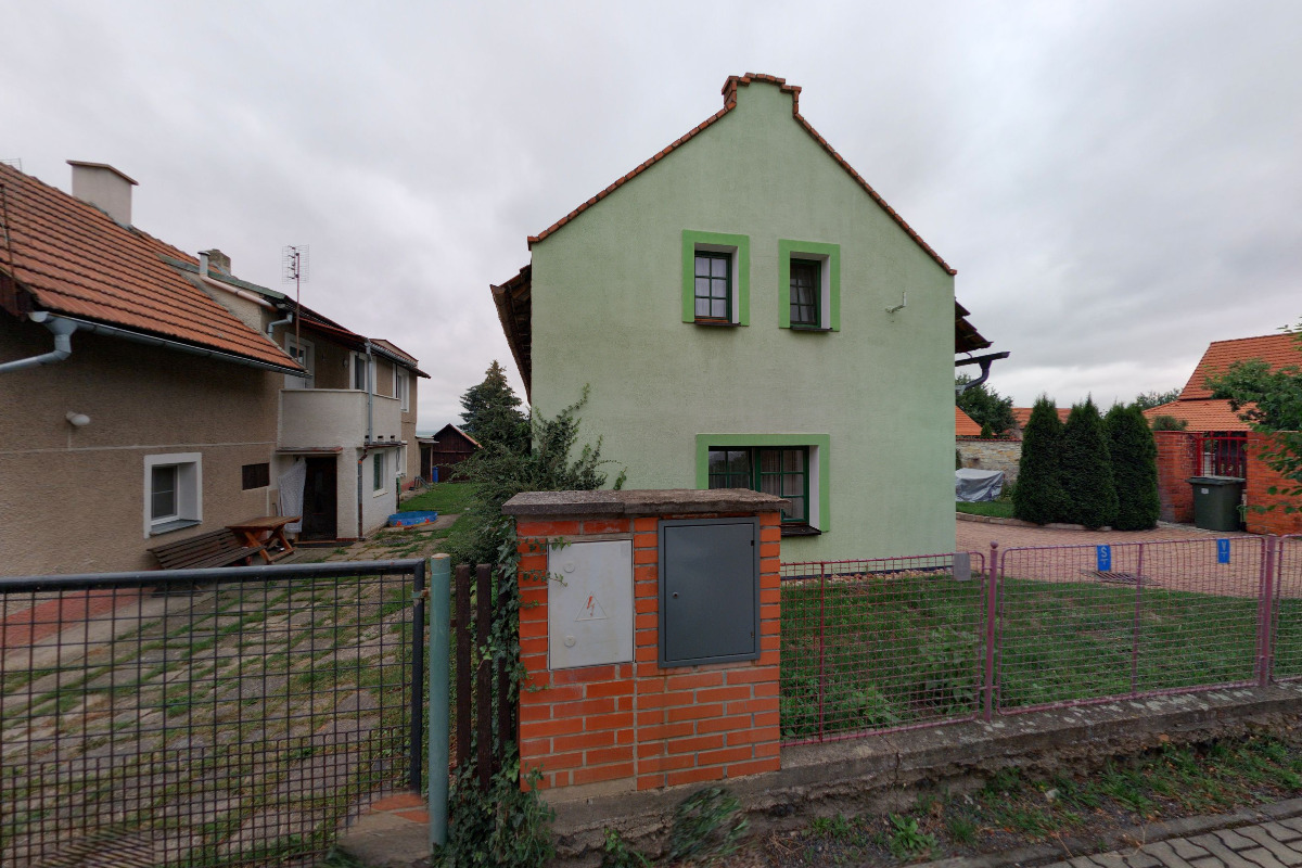 Lukáš Honzík - SH Mont