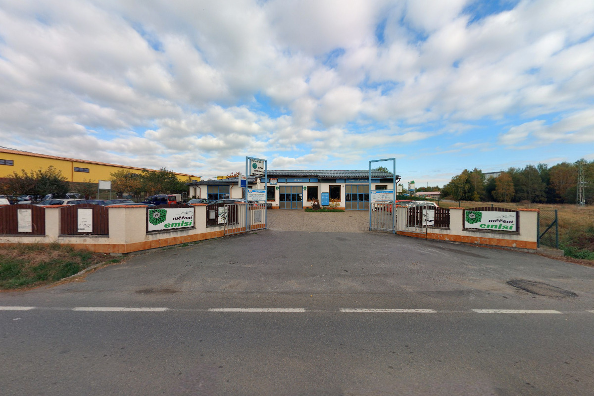 BCS Autoservis Jiří Kozel