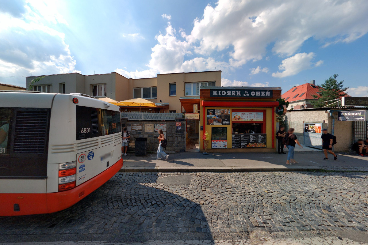 Bistro Sousedka foto 6