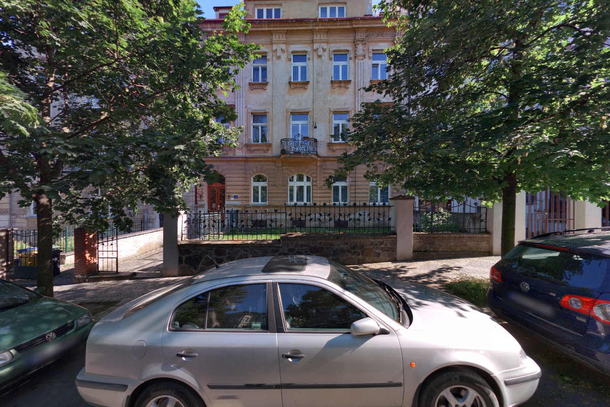 Spolek Malostranský hřbitov