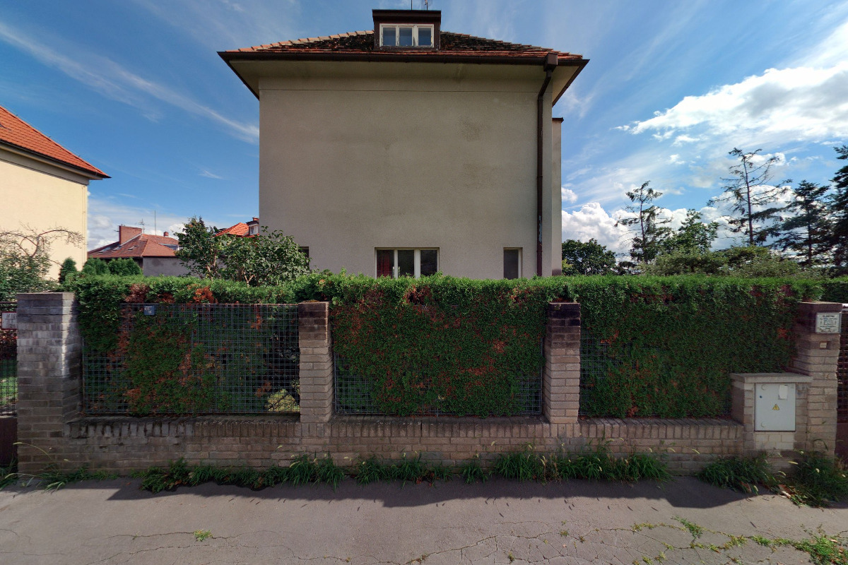 Ing. Václav Laštovička