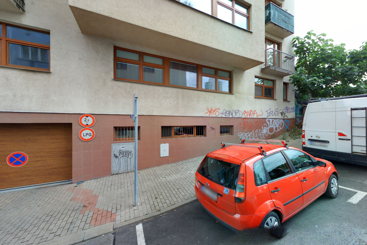 Petr Bek - Tabo foto 2