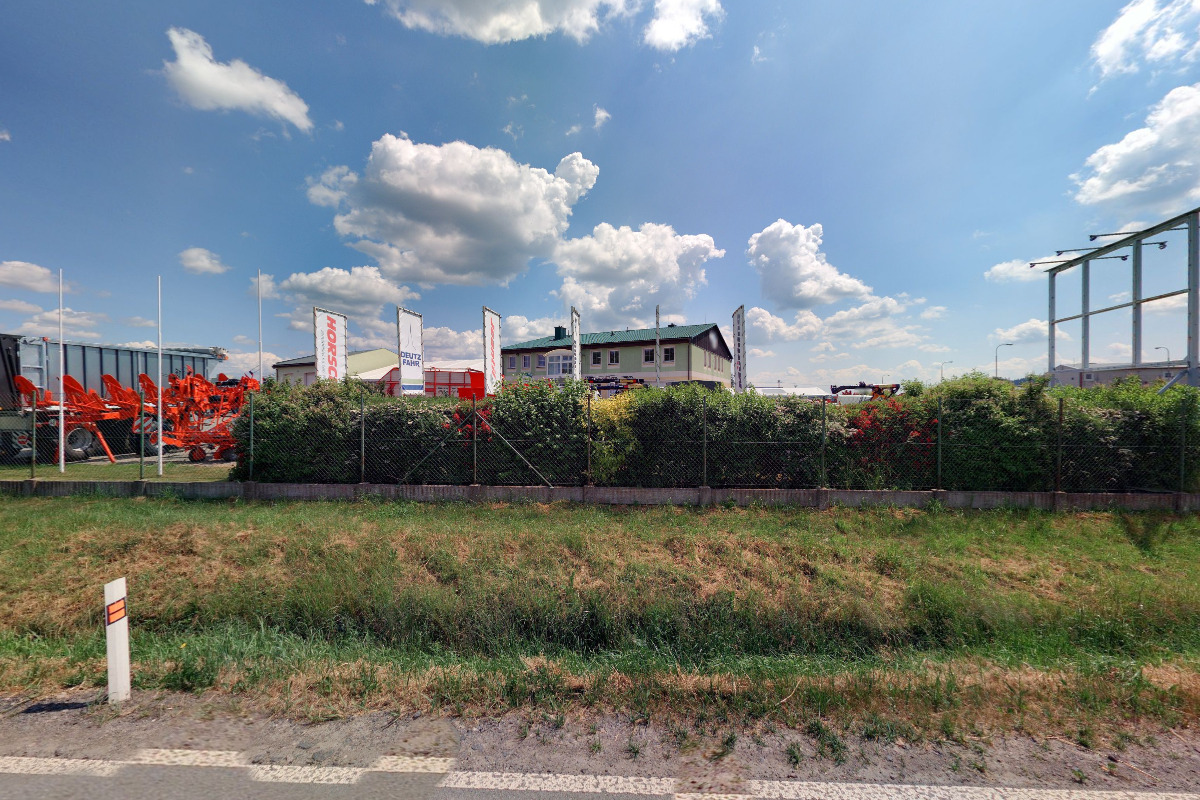 AgroKonzulta Žamberk, spol. s r.o.