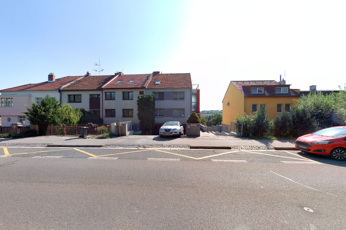 Ing. arch. Roman Bartoš