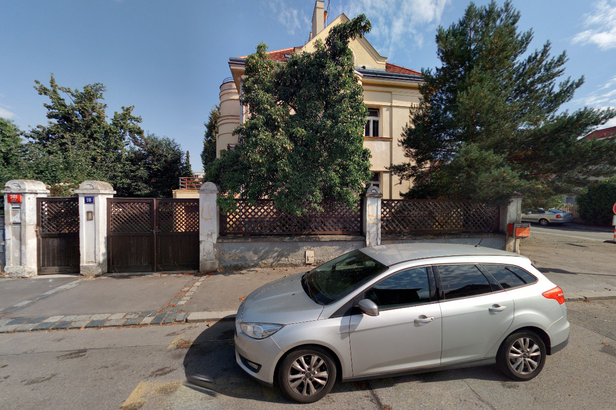 Bytové družstvo Dolní Krč foto 2