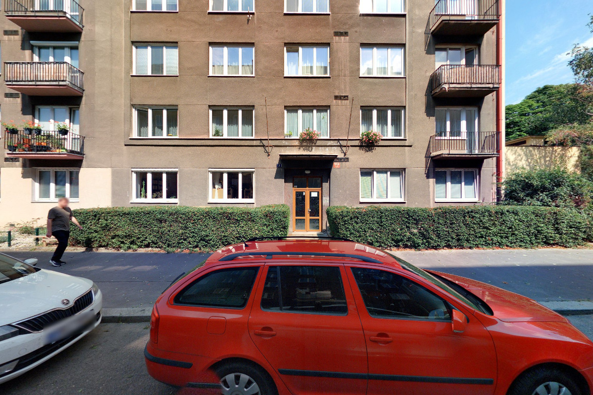 Martin Šlenc – Logoservis