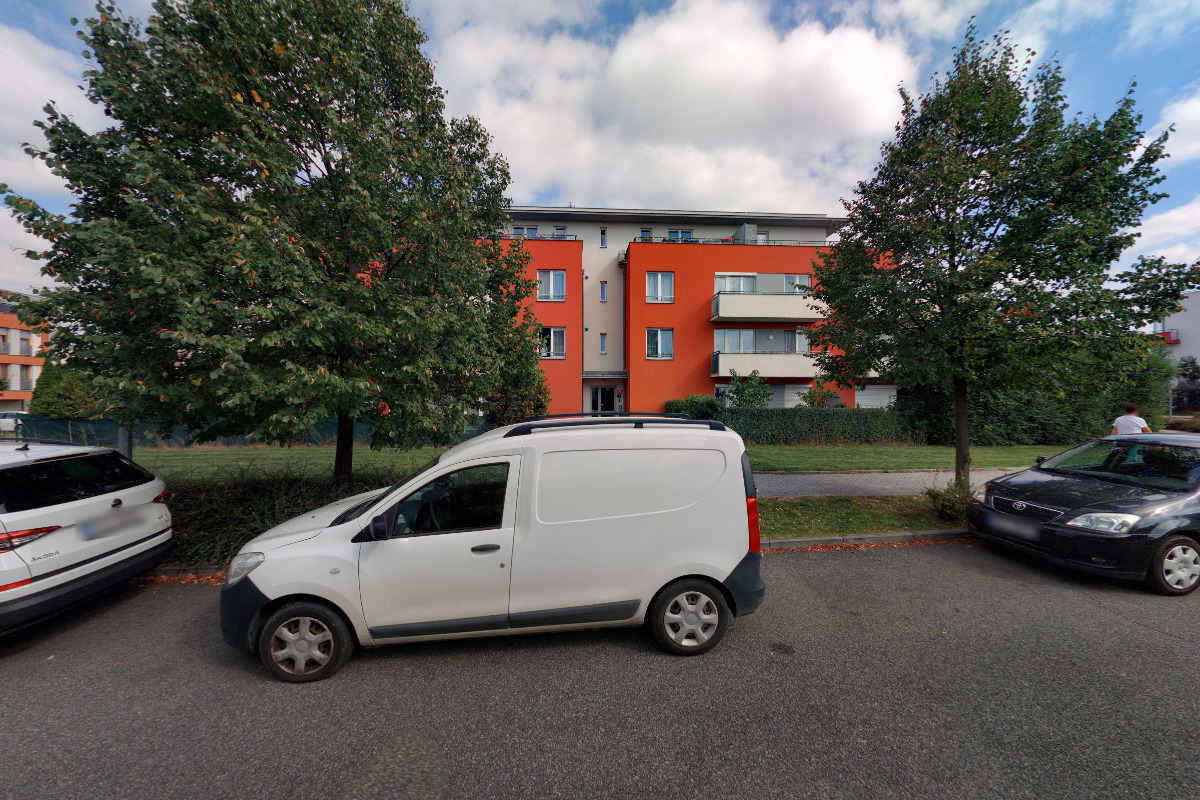 Úklidové sluníčko