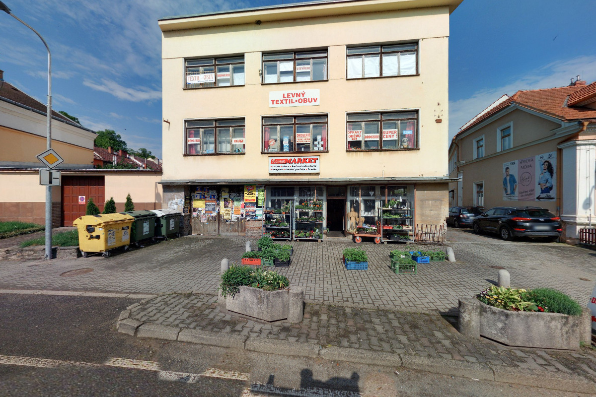 Květinářství IRIS