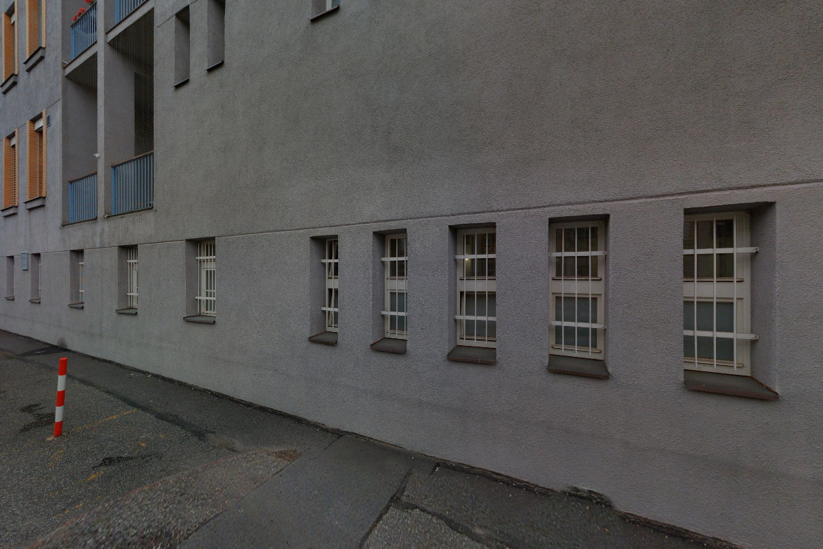 Interní lůžkové oddělení D - Thomayerova nemocnice