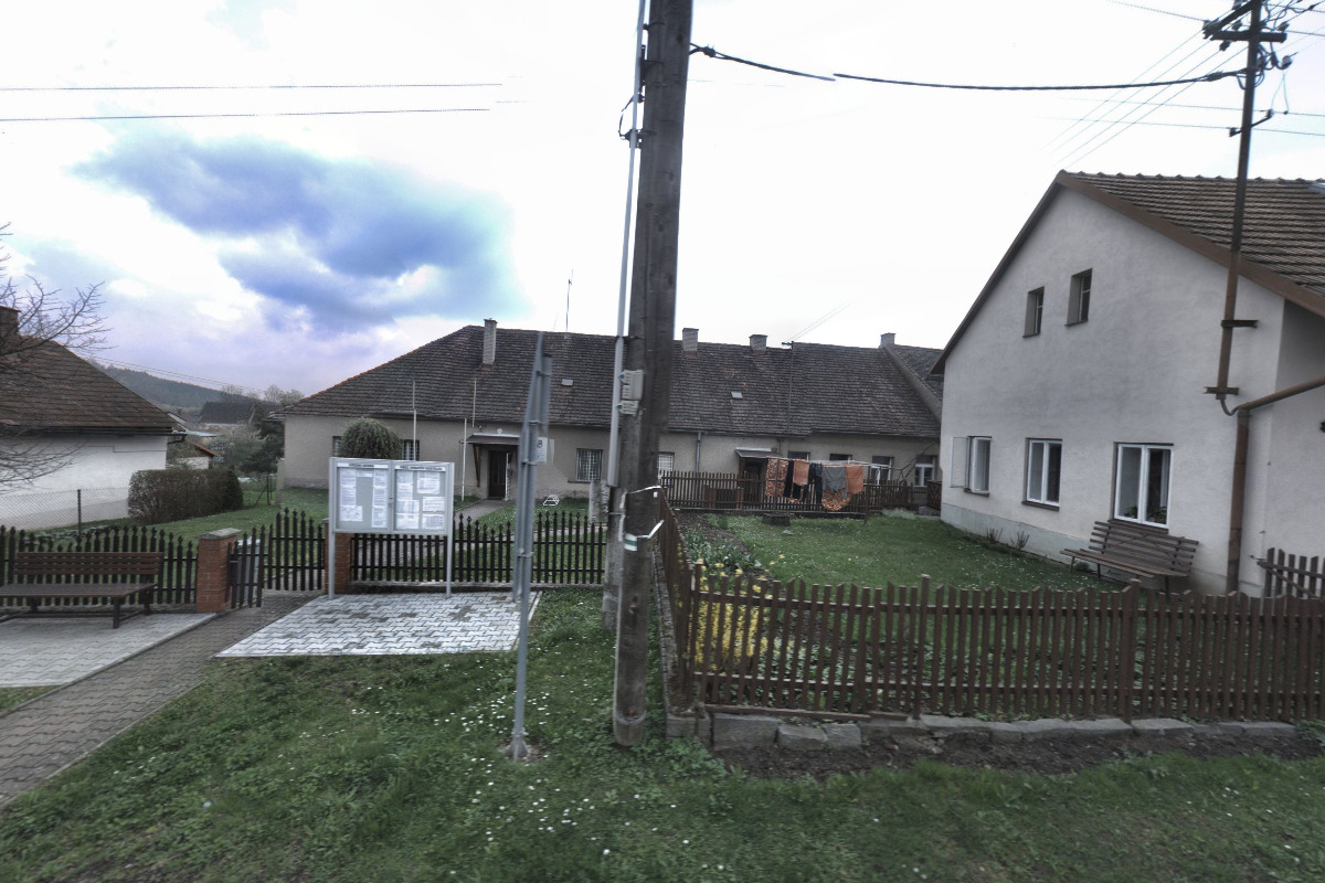 Mikroregion Skutečsko - Ležáky foto 1