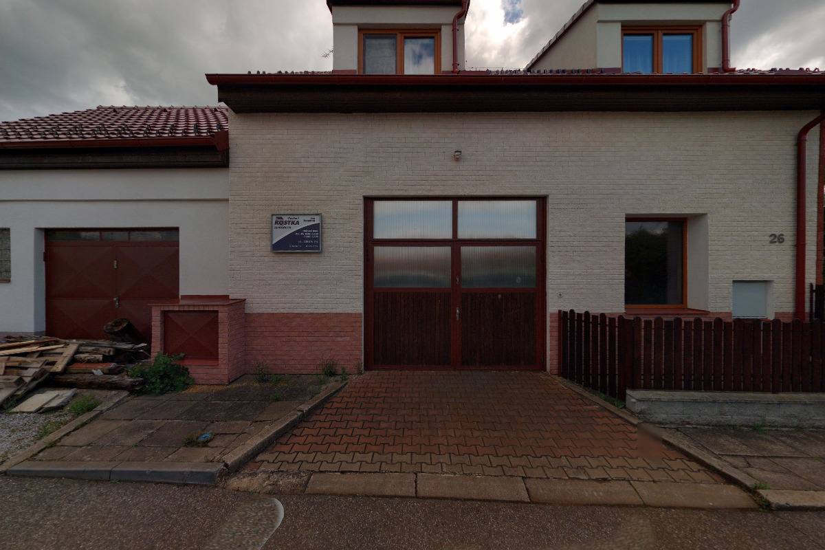 Vlastimil Kostka Zámečnictví foto 1