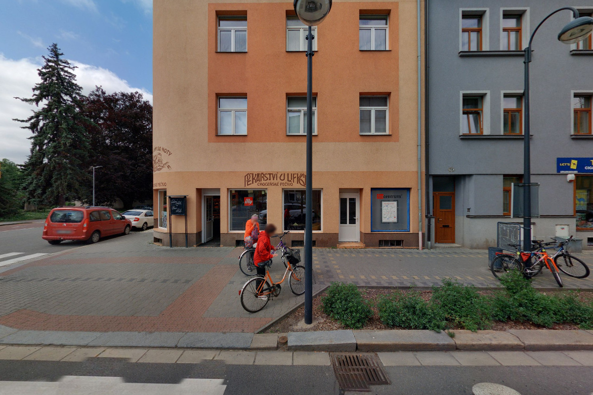 Kosmetický salon Lenka