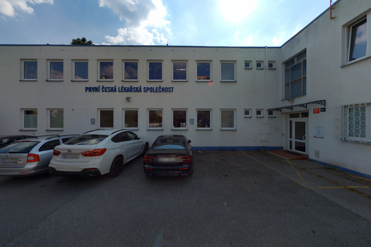 První česká lékařská společnost, s.r.o. foto 2