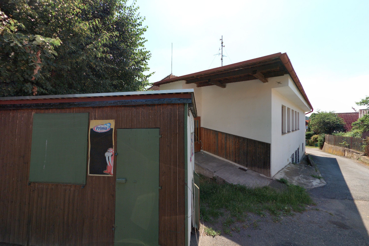 Vlkančická hospoda, s.r.o.