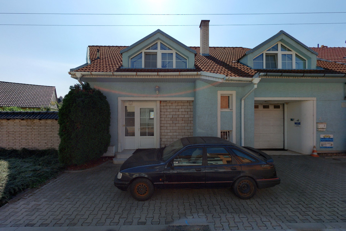 Radomír Škromach - AutoTep