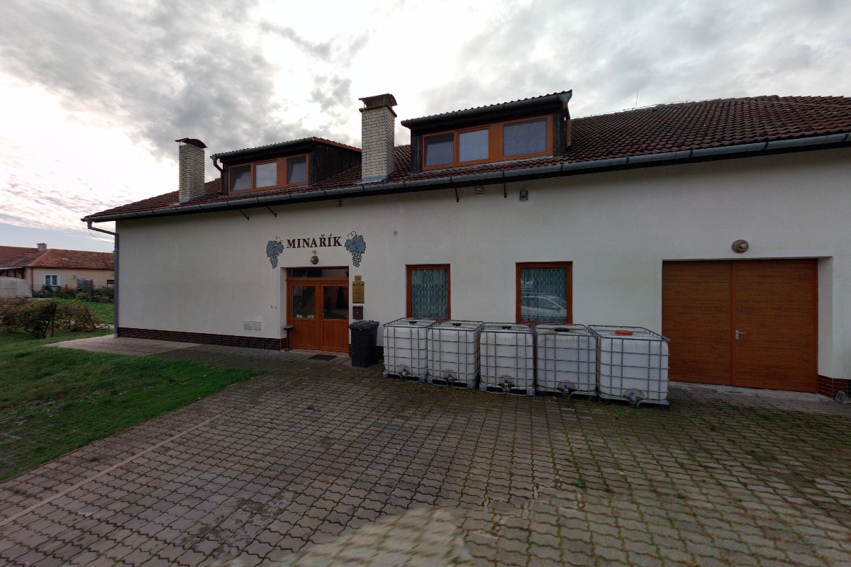 Ubytování Blatnička