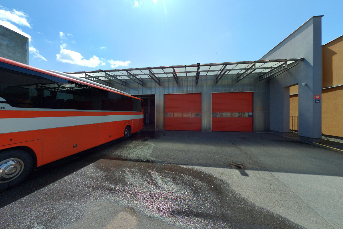 Sdružení hasičů Čech, Moravy a Slezska, SDH - Řeporyje foto 2