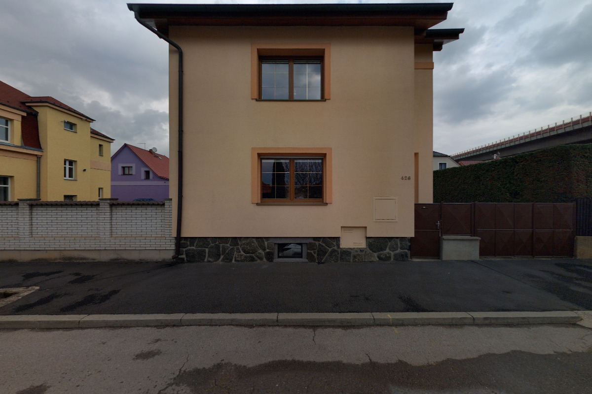 Personální poradenství - Olga Trubáková