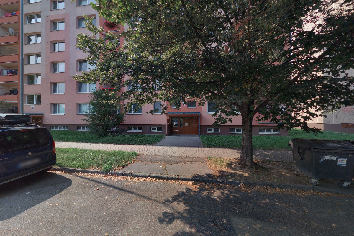 Ing. Monika Lungová