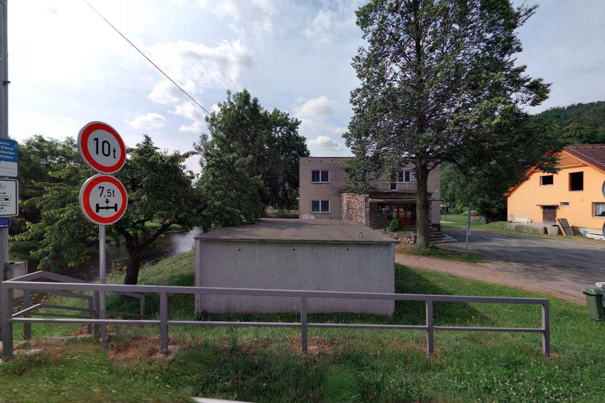 Sbor dobrovolných hasičů Borač