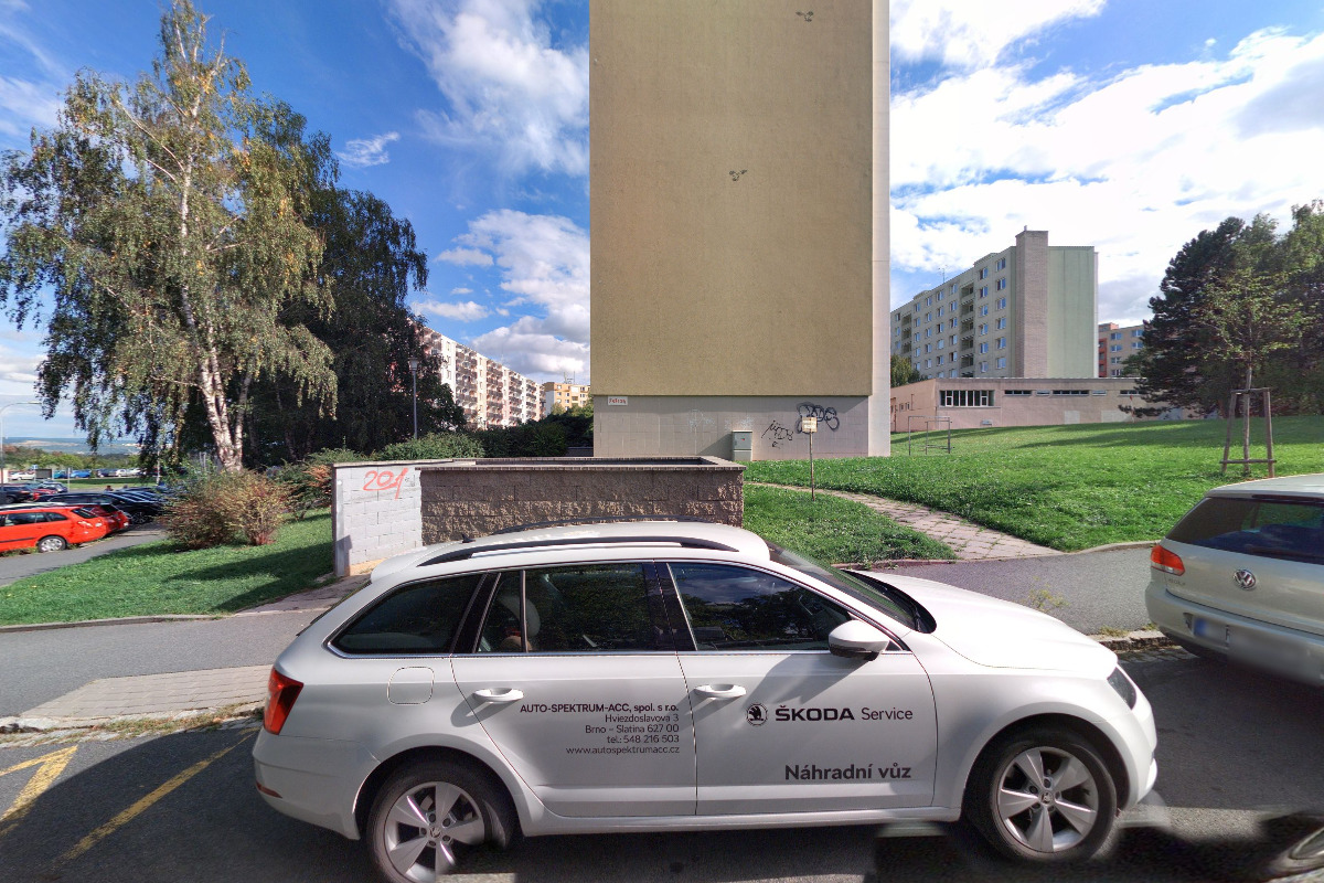 David Hrdlička - instalatér