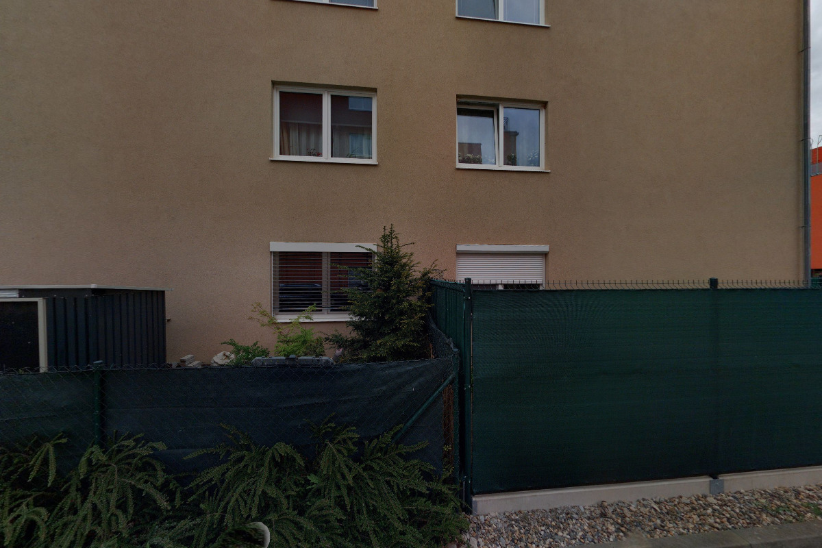 English Help - Zora Procházková