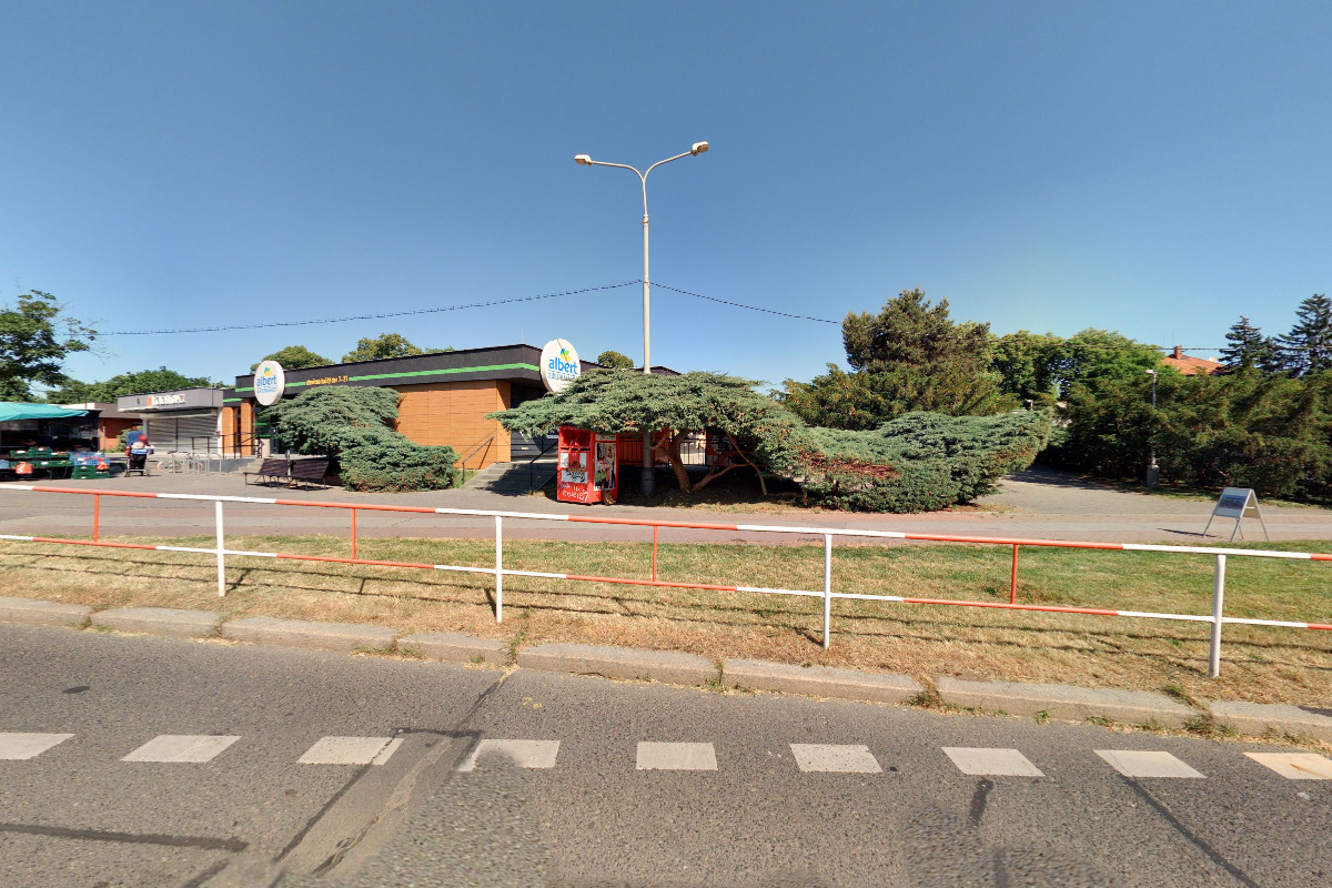 PPL Parcelbox foto 2