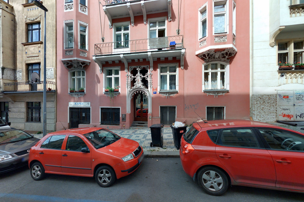 Klub KAPSA foto 2