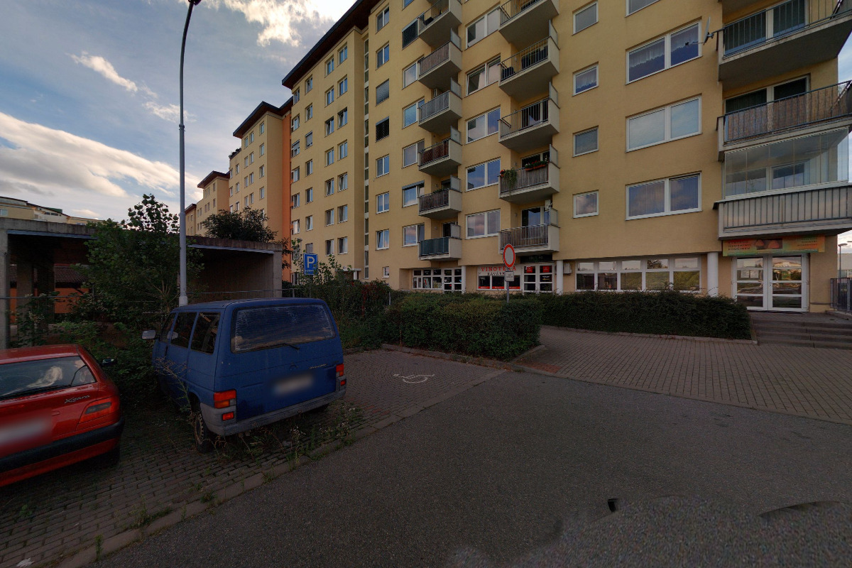 Společenství vlastníků jednotek domu Dusíkova č.p. 910