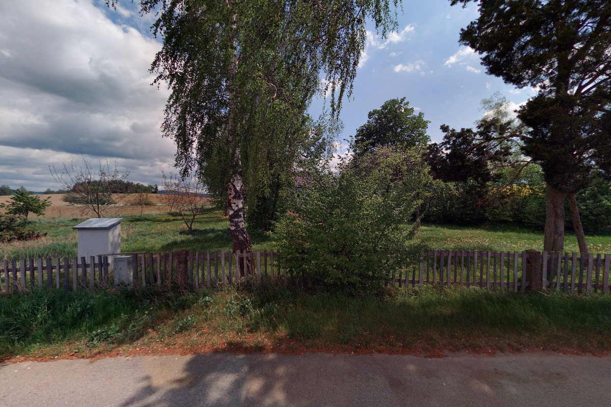 Hostinec Ve Staré škole