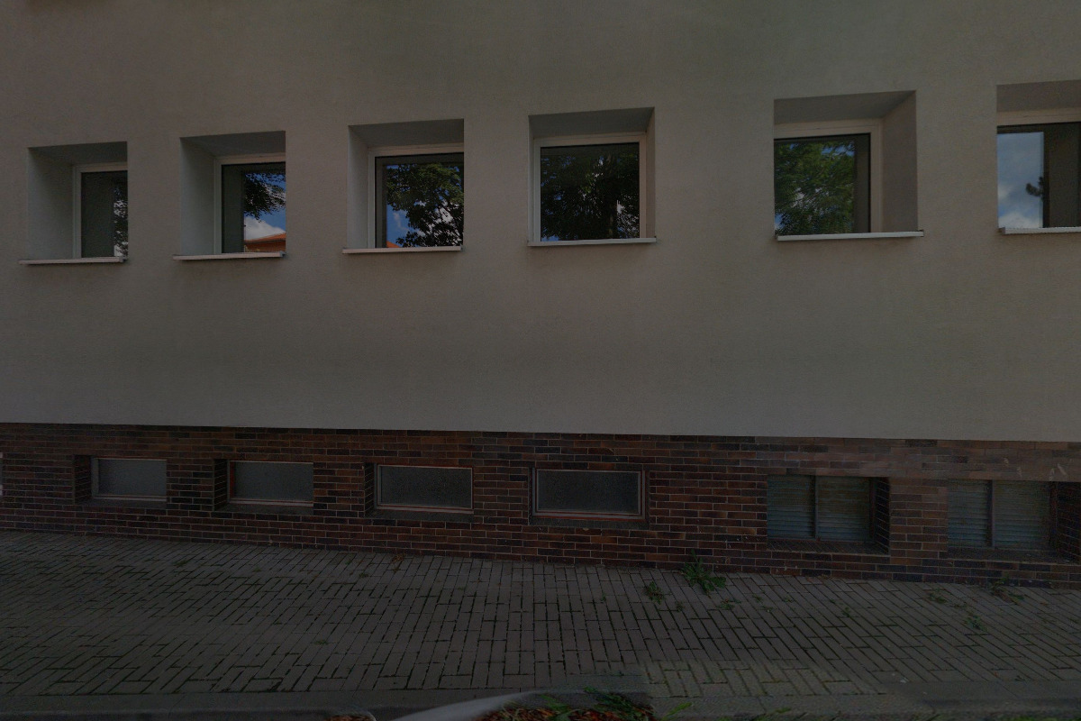 Speciálně pedagogické centrum Polička