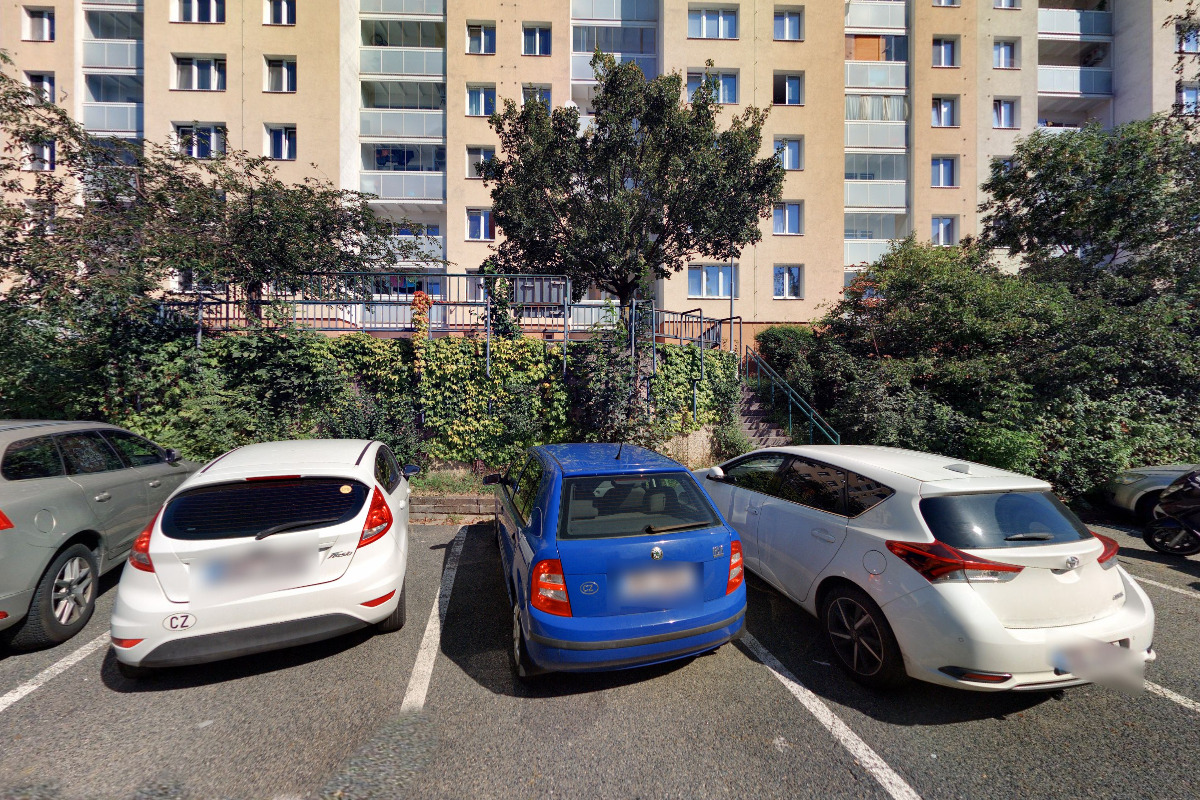 Ing. Ivan Vymyslický