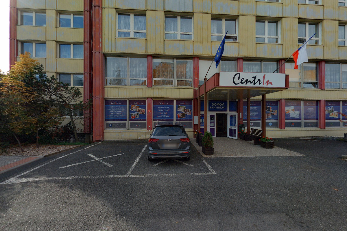Domov pro seniory foto 5